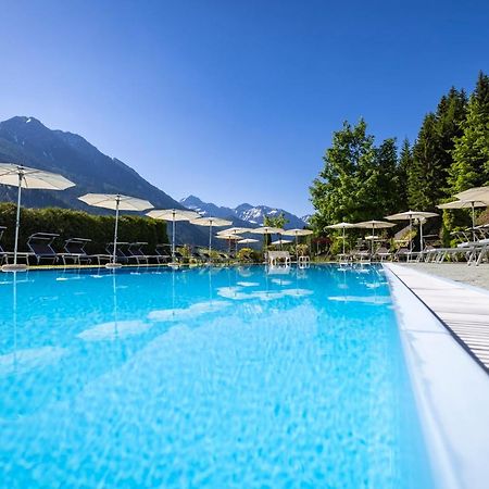 Wellness-Aparthotel Montana Kleinarl Zewnętrze zdjęcie